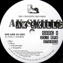 One Life Ta Live (Remix)