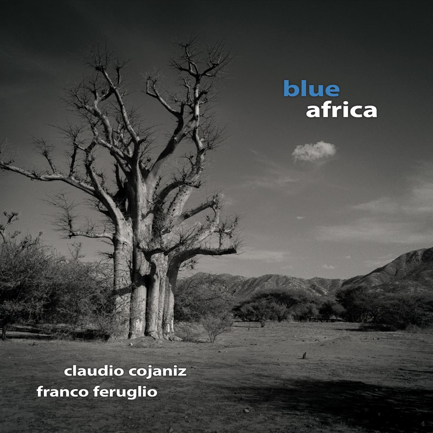 Claudio Cojaniz - DK Blues