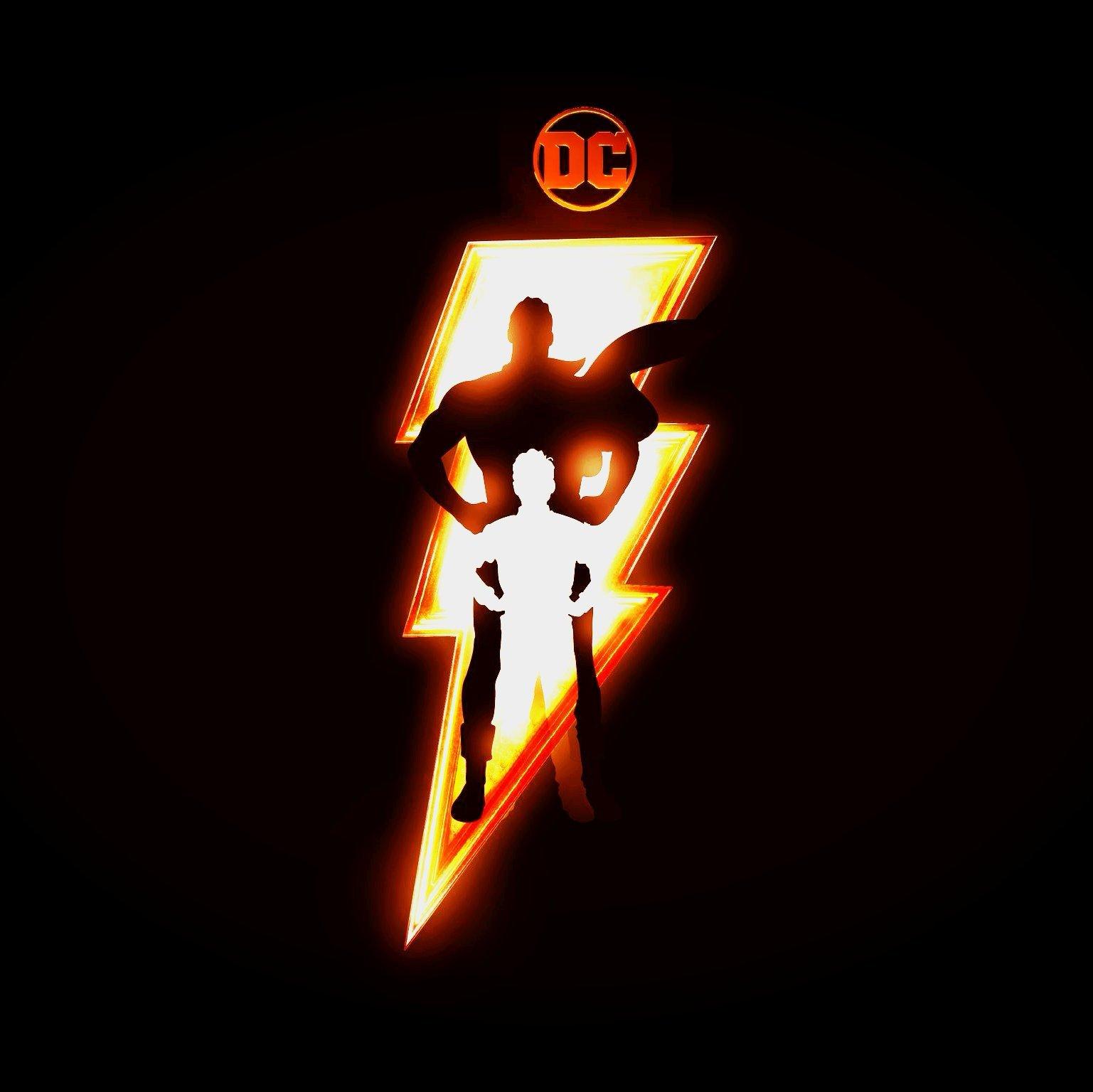 Shazam · 沙赞