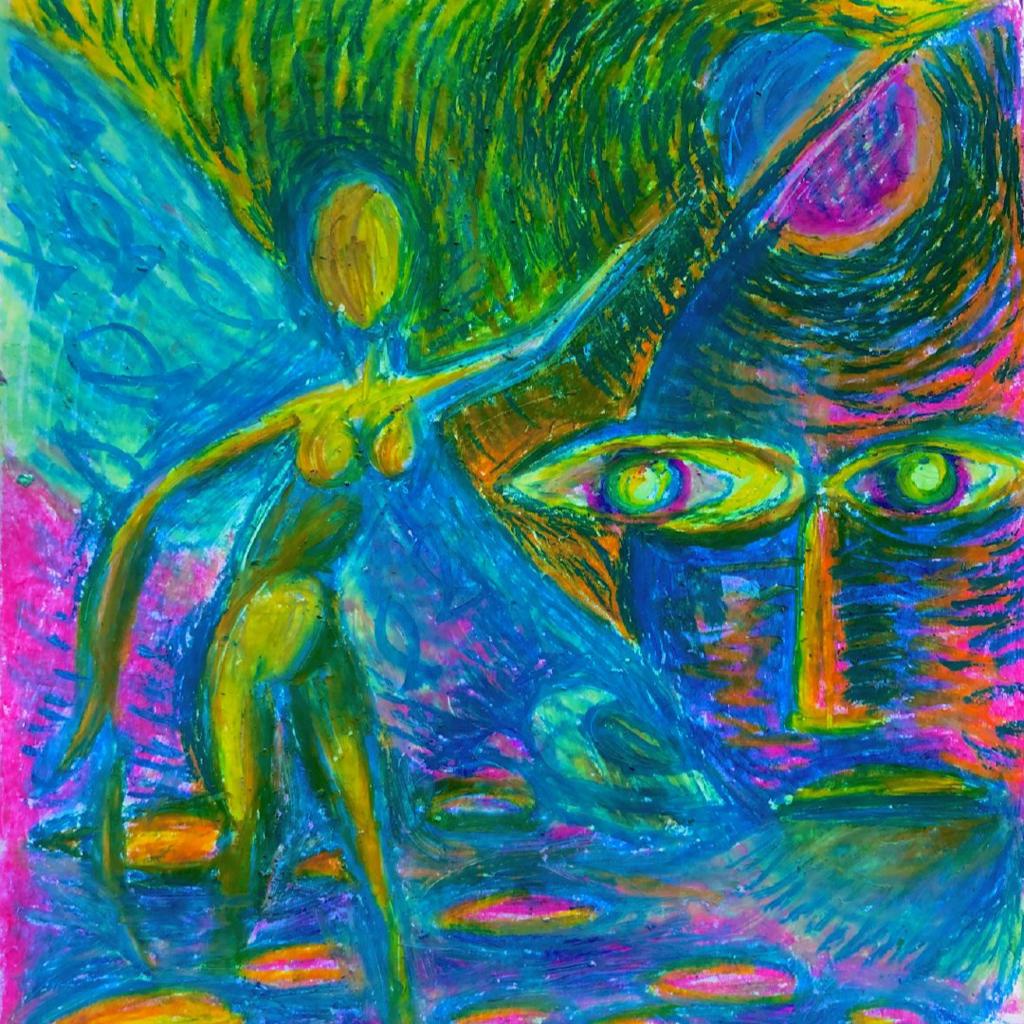 杂