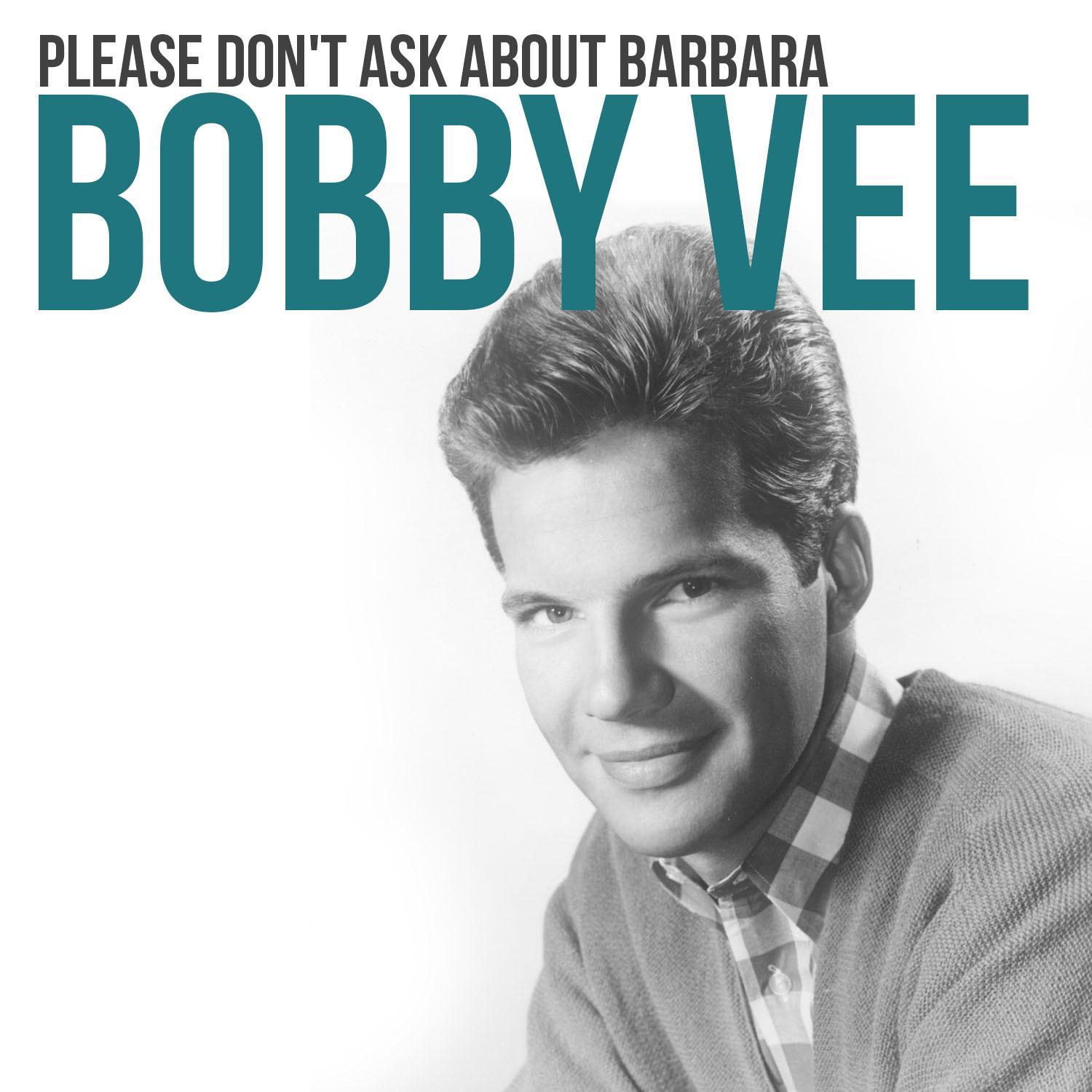 Please Don't Ask About Barbara