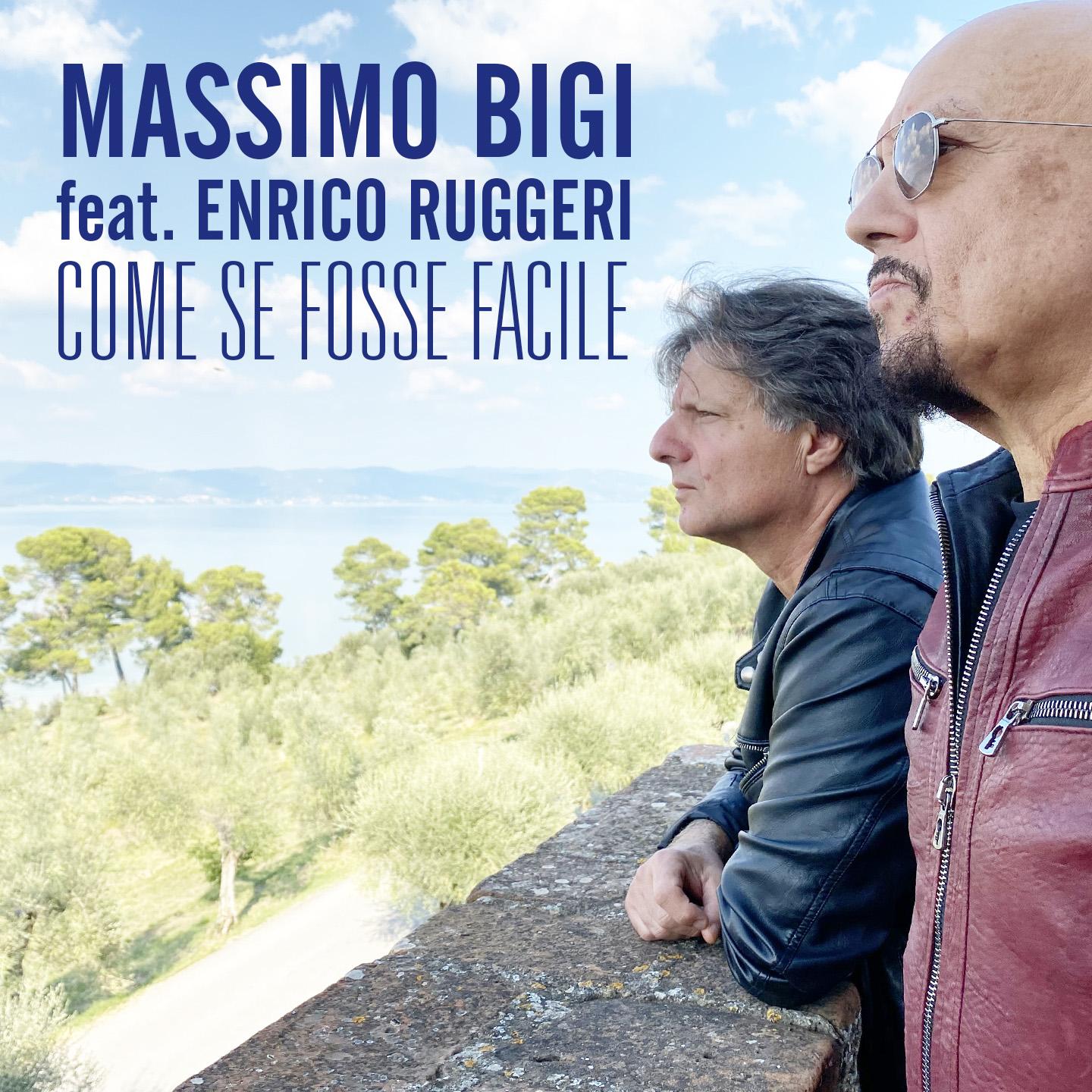 Come se fosse facile
