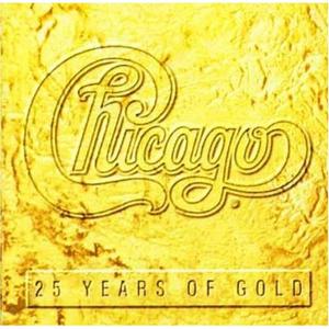 CHICAGO - 25 OR 6 TO 4 （升4半音）