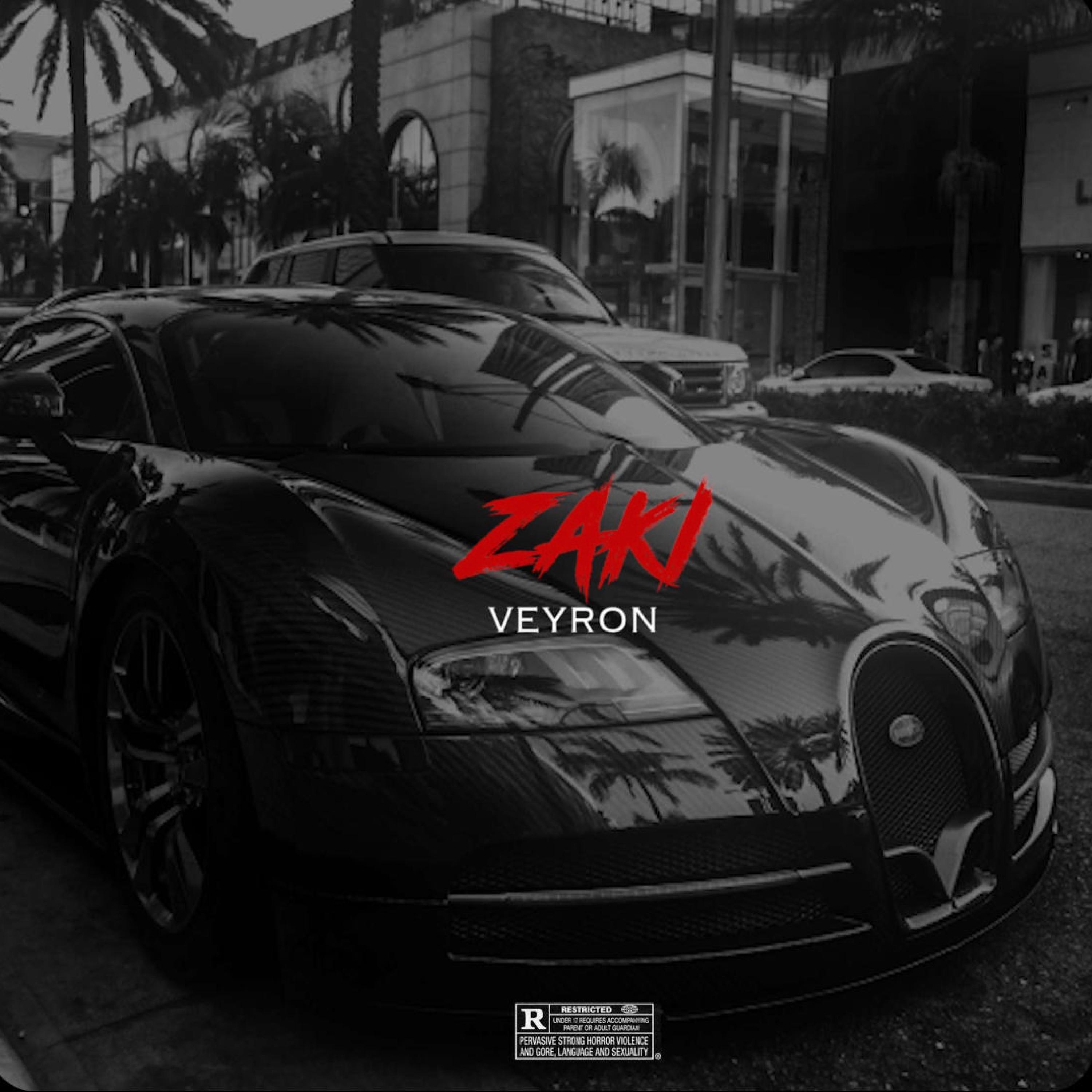 Veyron