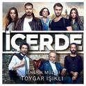 İçerde Jenerik Müziği (Orijinal Dizi Müziği)专辑