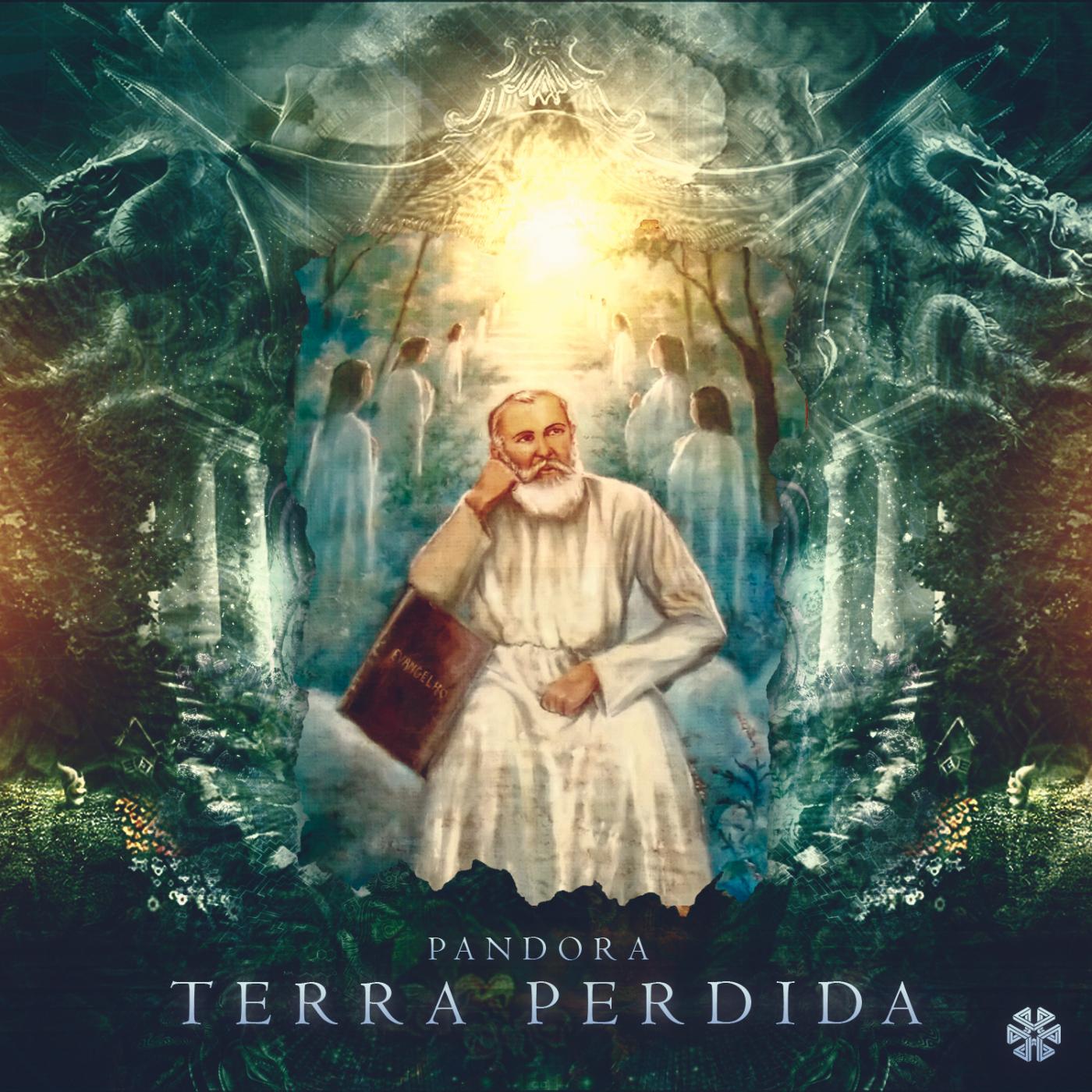 Terra Perdida