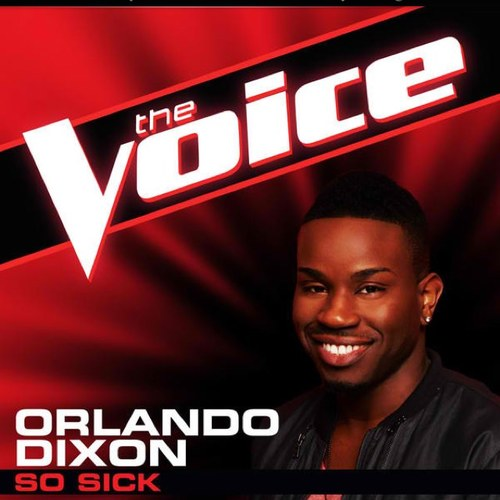 Ain’t No Sunshine (The Voice Performance) - Single
