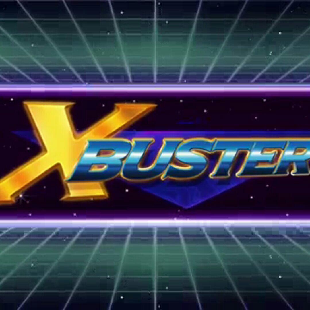 X Buster - 几何冲刺 Geometry Dash (RubRubRubRub) - 电台节目 - 网易云音乐