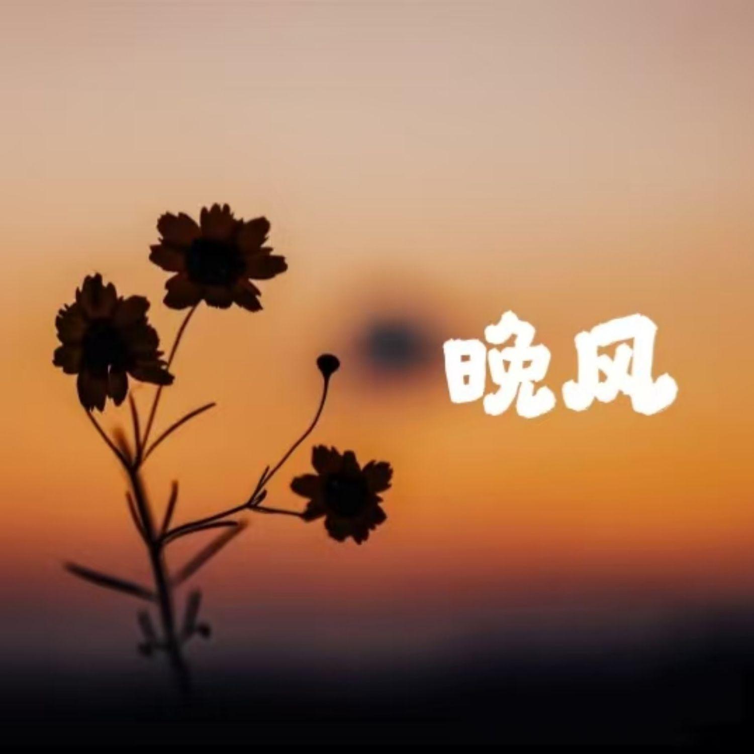 晚风