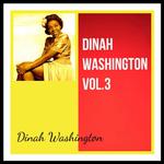 Dinah Washington Vol. 3专辑