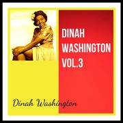 Dinah Washington Vol. 3