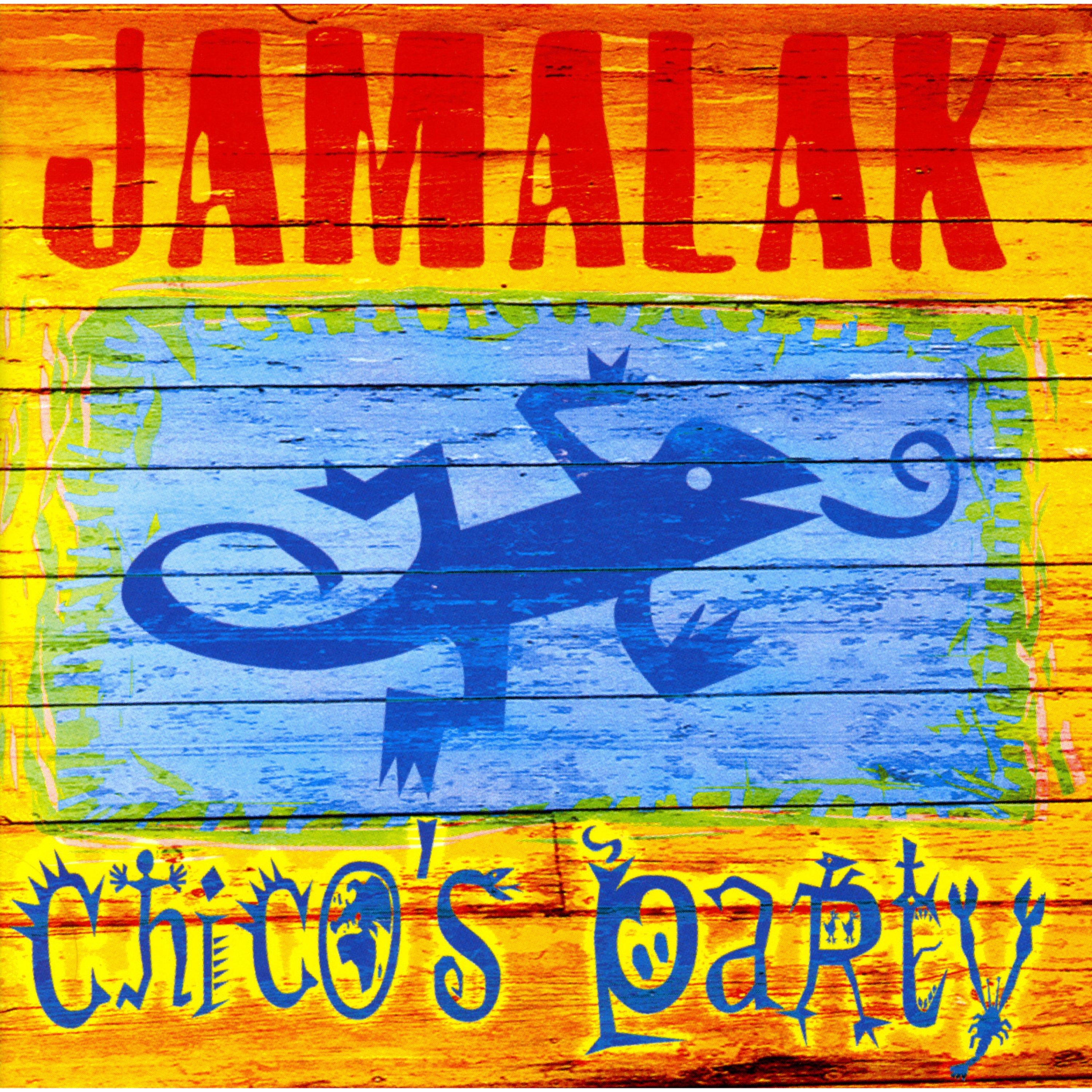 Chico's Party
