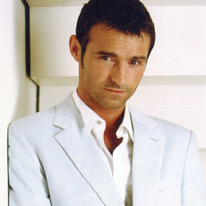 Marti Pellow