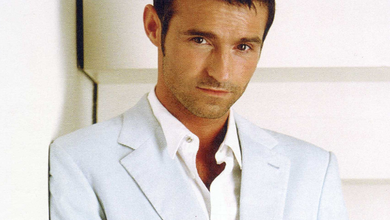 Marti Pellow