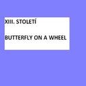 Butterfly On A Wheel专辑