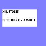 Butterfly On A Wheel专辑