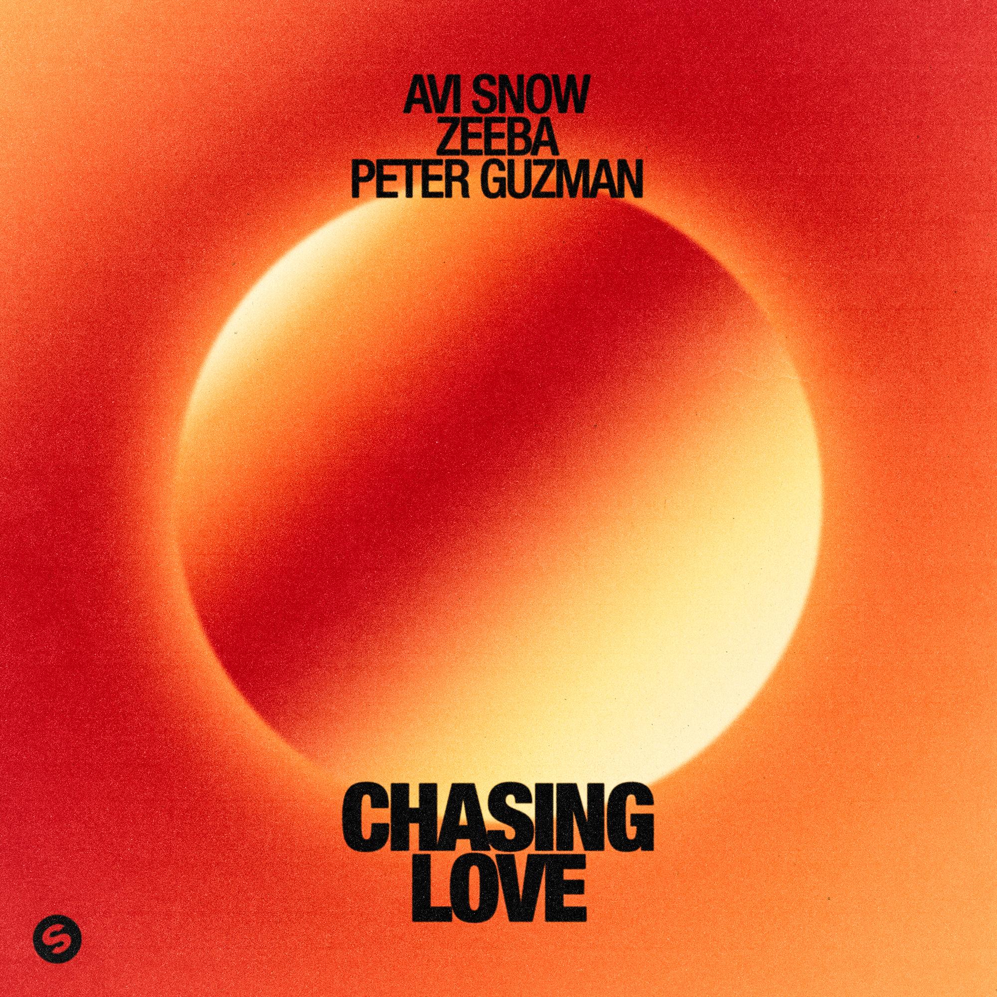 Chasing Love
