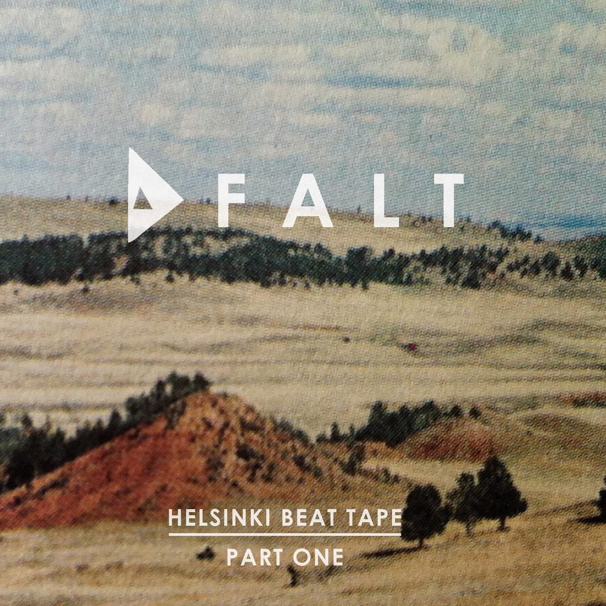 Helsinki Beat Tape (Part 1)