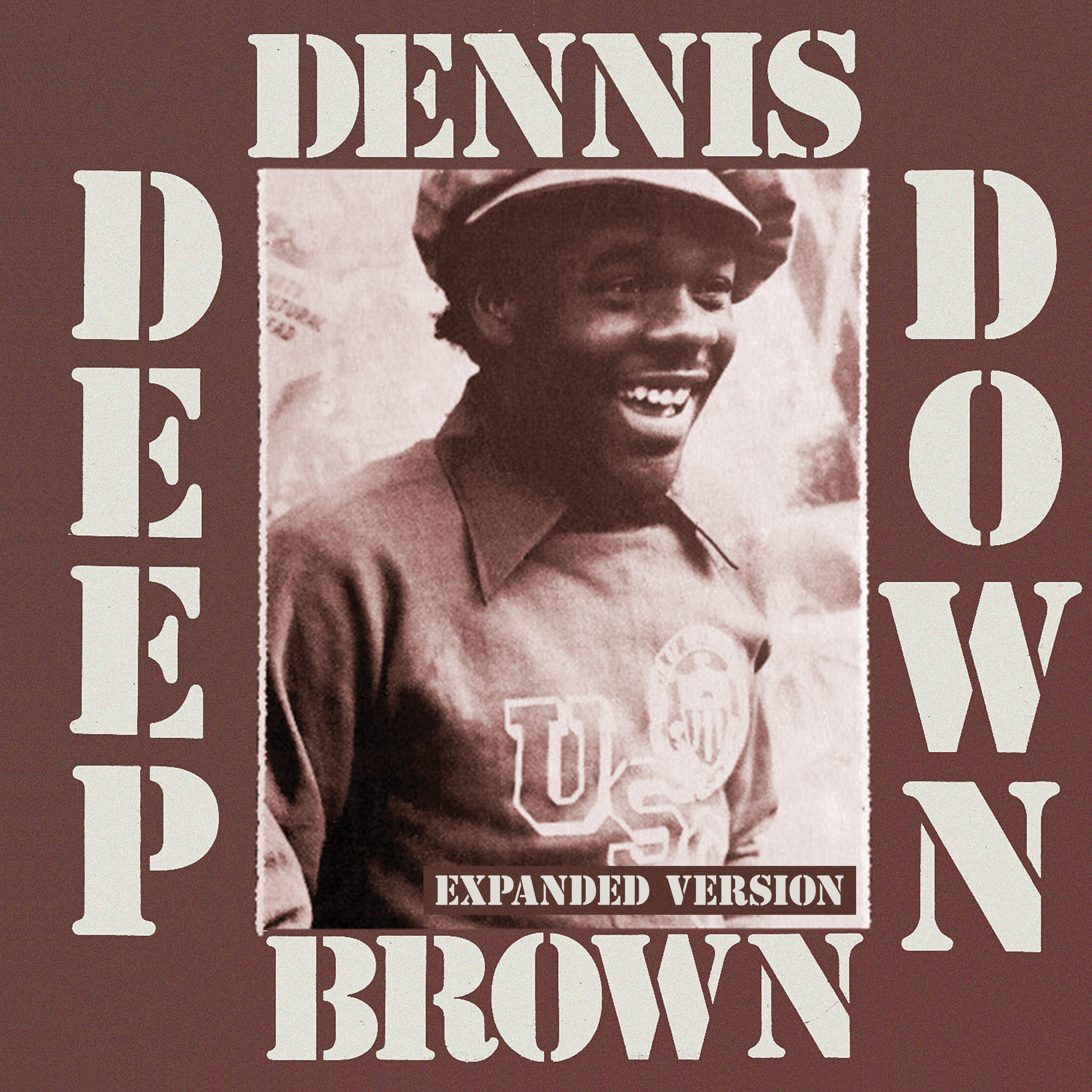 Dennis Brown - Here I Come
