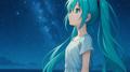 夏星の約束 (feat. 初音ミク) [Cover]专辑