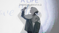 A Life专辑