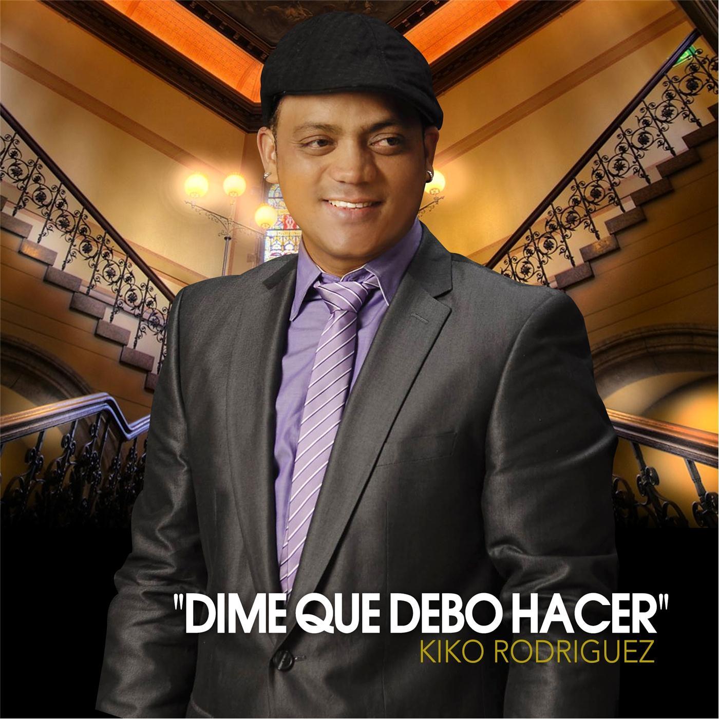 Dime Que Debo Hacer