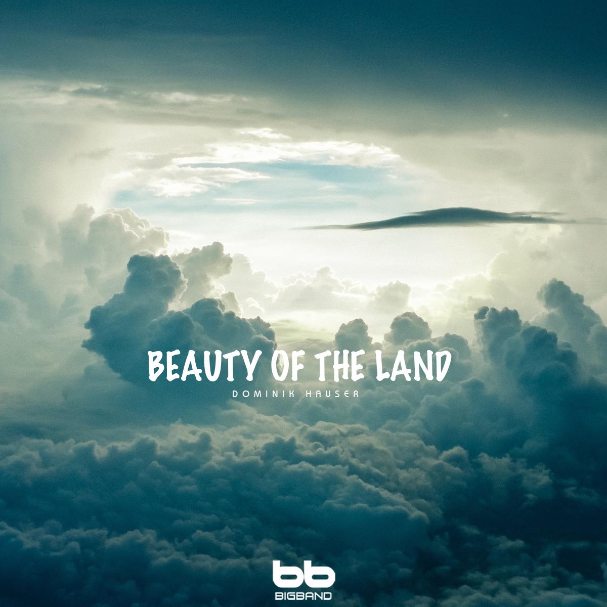 Beauty Of The Land (아름다운 세계)专辑