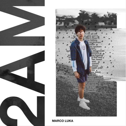 2 AM (prod. marco luka)