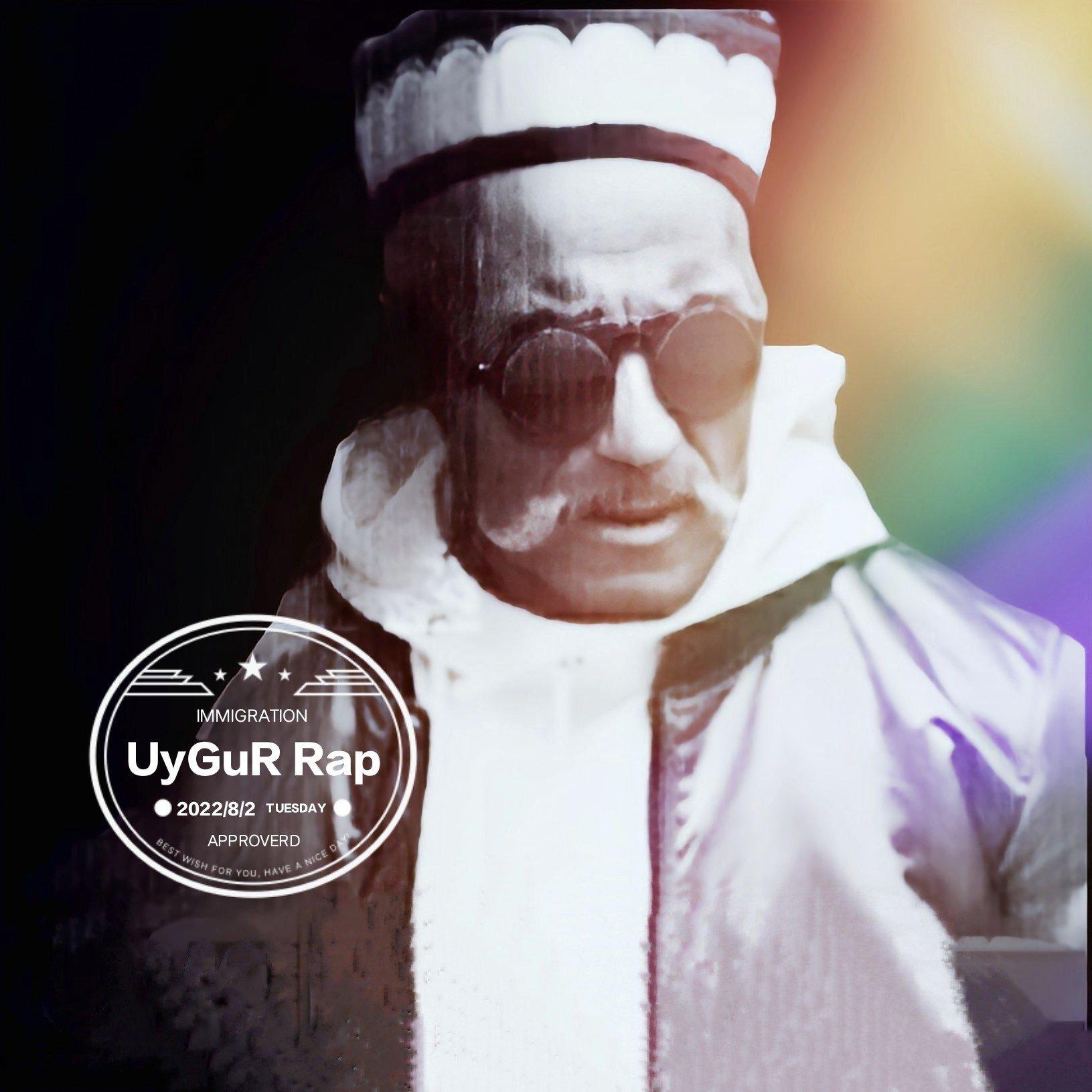 『维吾尔精彩说唱集』Uyghur Rap ♚ - 歌单 - 网易云音乐