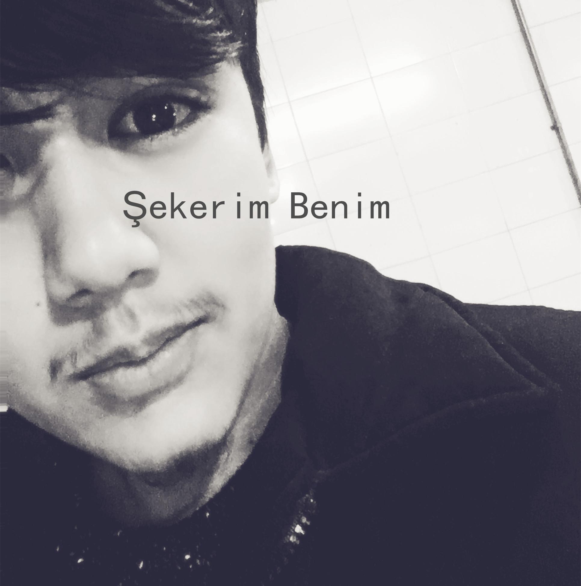 Şekerim Benim专辑