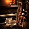 Hotel Lounge Music - Piano Jazz Coffee Harmony