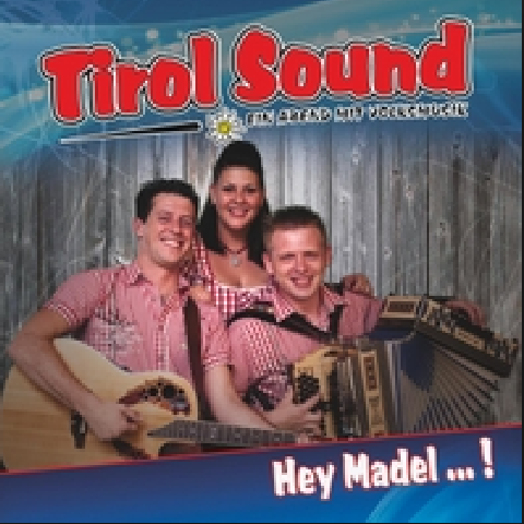 Hey Madel 