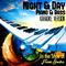 Night & Day (Piano & Bass) [In the Style of Frank Sinatra] [Karaoke Version] - Single专辑