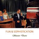 Fun And Sophistication专辑