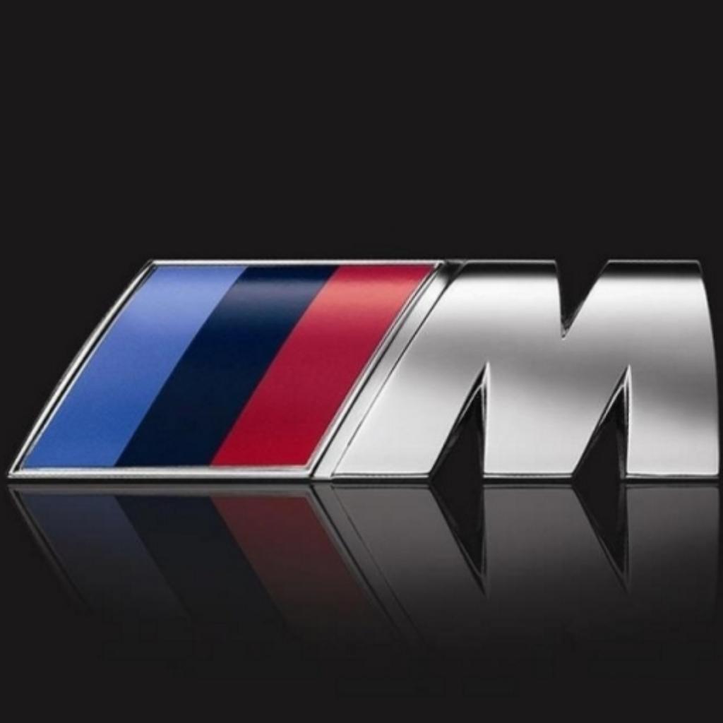 BMW 精选车载 (持续更新)