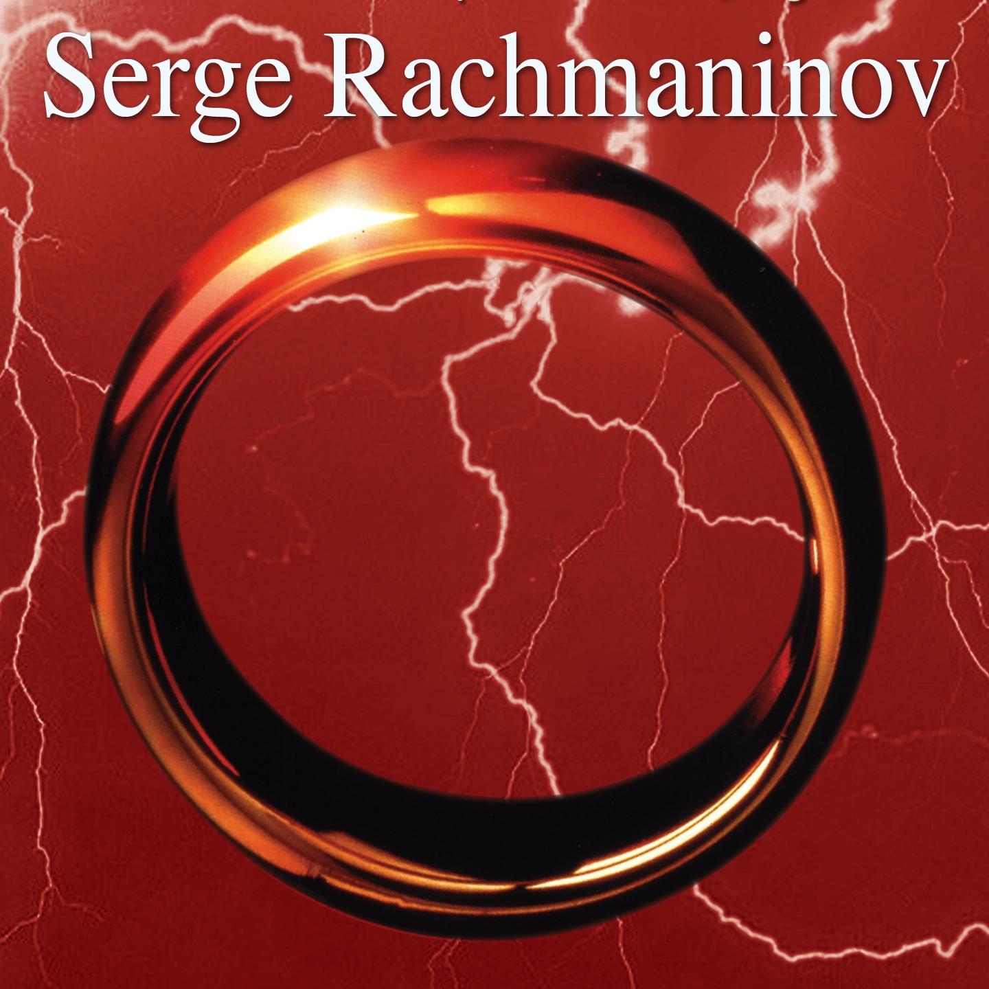 Serge Rachmaninov - Concerto n 3, D minor, op. 30:Finale - Alla breve