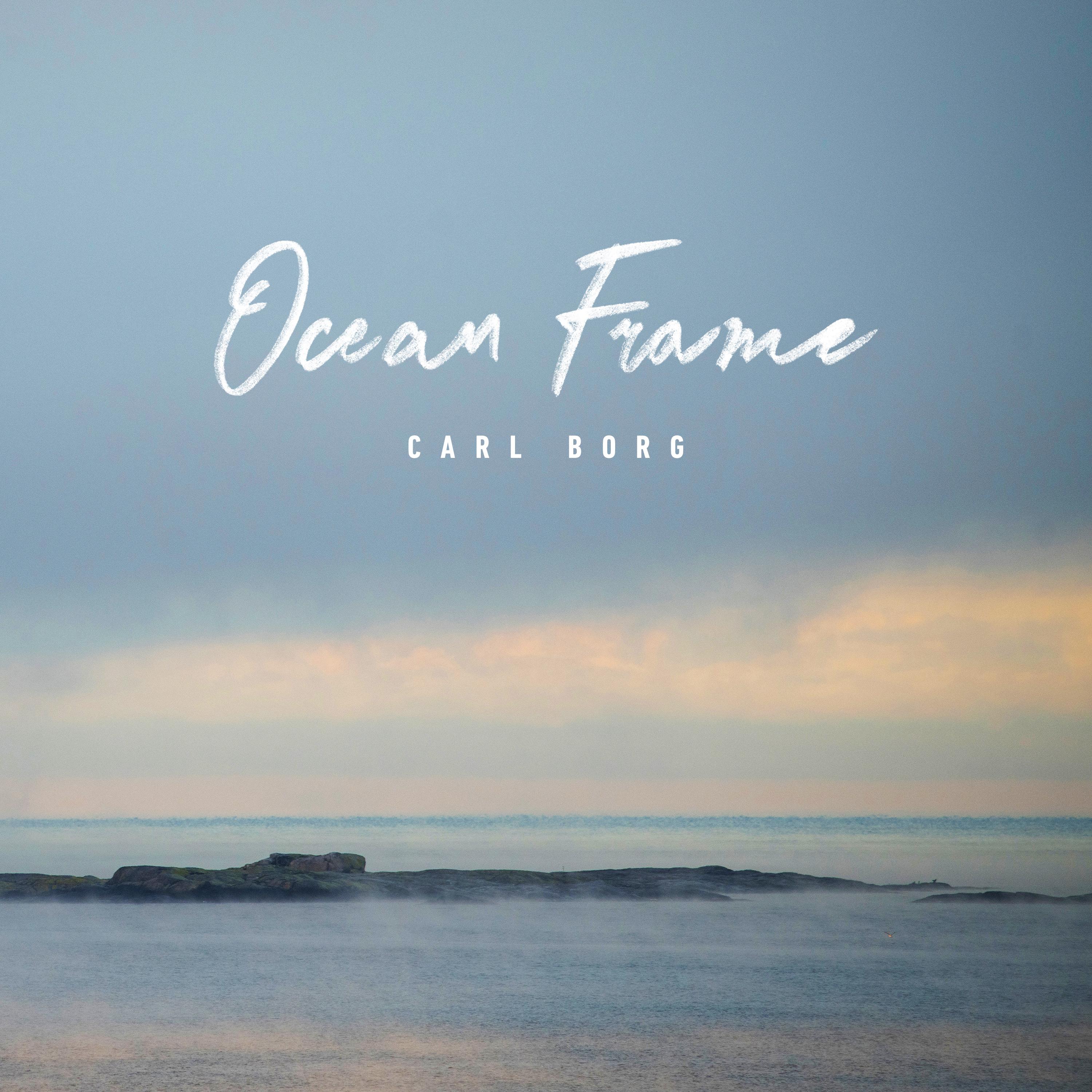 Ocean Frame
