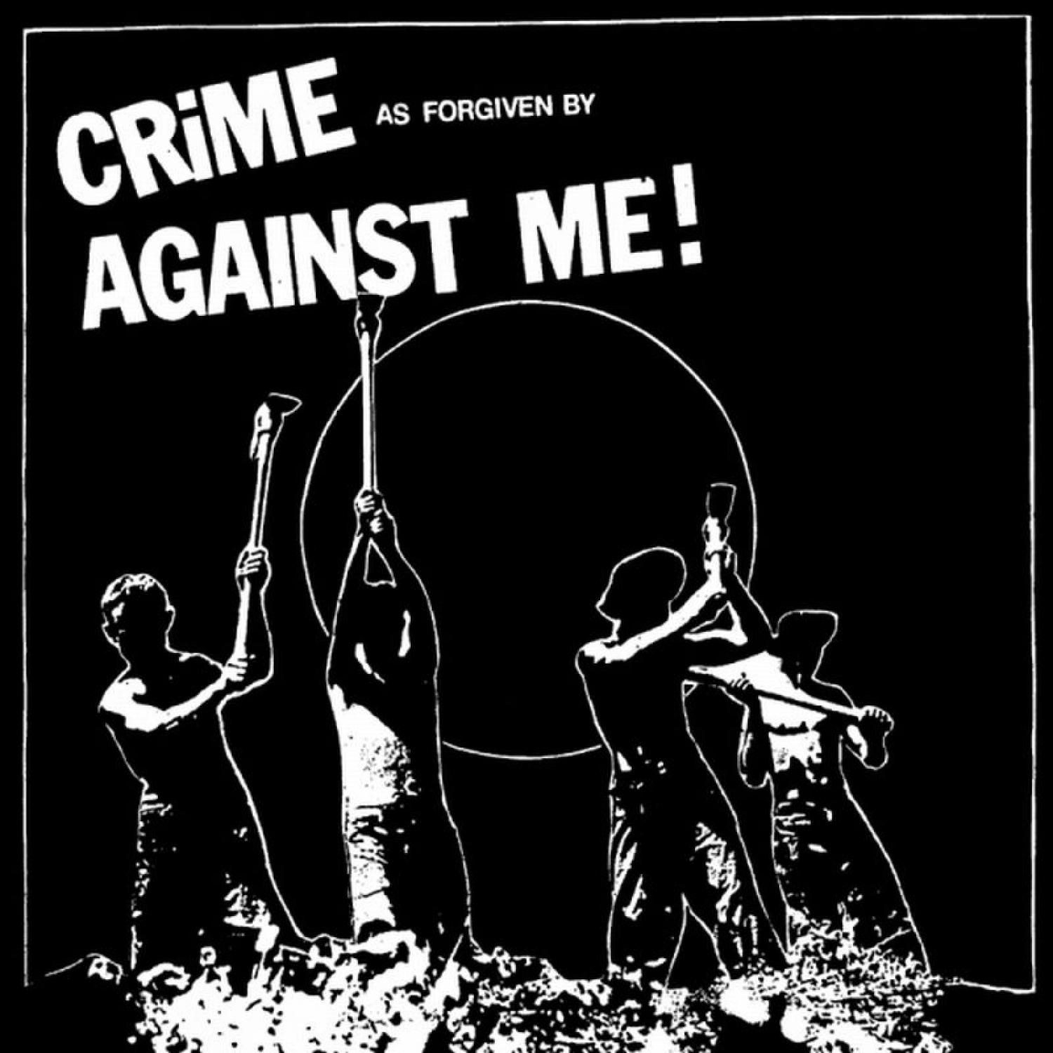 Crime (Ep)