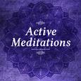 Active Meditations – Yoga Music, Deep Meditation Awareness, Nature Sounds, Free Your Inner Spirit, R