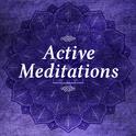 Active Meditations – Yoga Music, Deep Meditation Awareness, Nature Sounds, Free Your Inner Spirit, R专辑