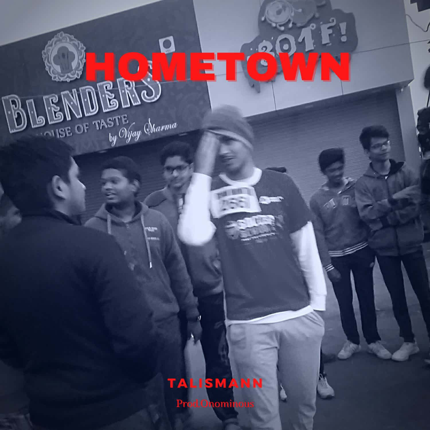 Hometown
