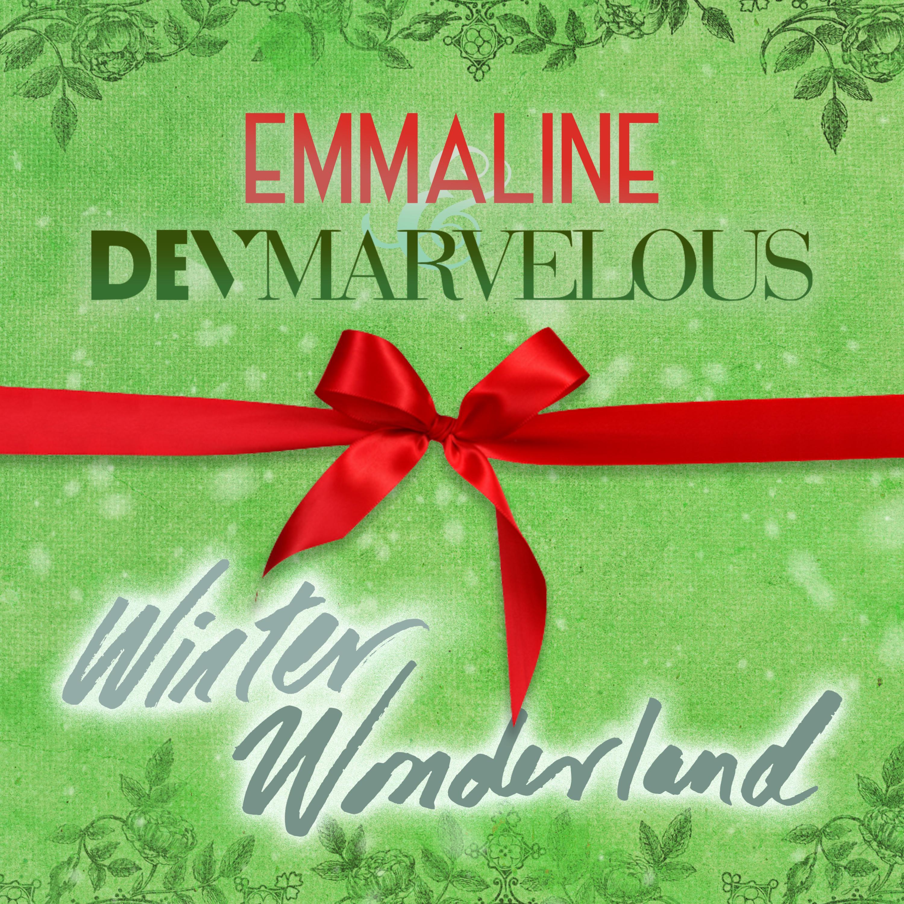 Winter Wonderland (feat. Dev Marvelous & Trey Campbell)