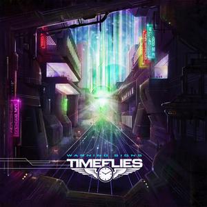 I Choose U - Timeflies (unofficial Instrumental) 无和声伴奏 （升6半音）