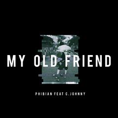 王一浩,池约翰C.J《MY OLD FRIEND吉他谱》降D调_编曲简洁动人