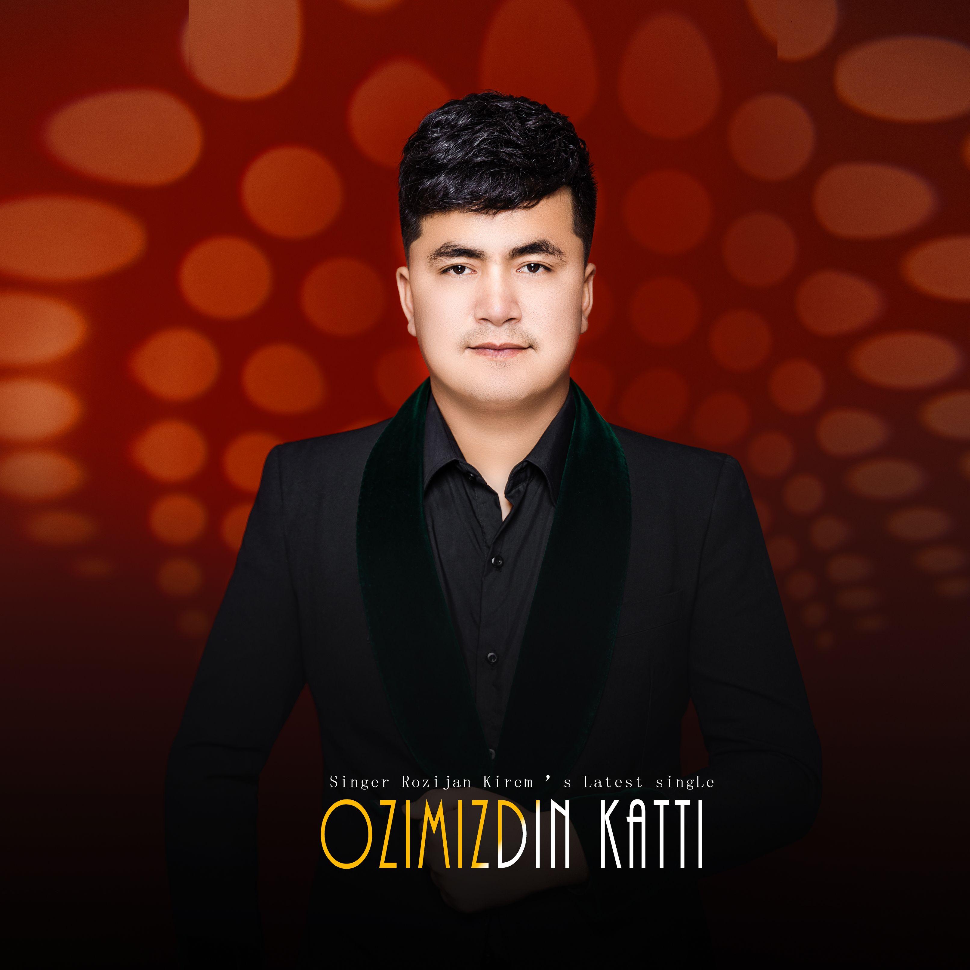 Ozimizdin Katti