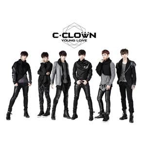 C-Clown - Cold （升6半音）