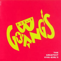 The Greatest Viva-Girl's ~ Go-Bang's Tribute专辑