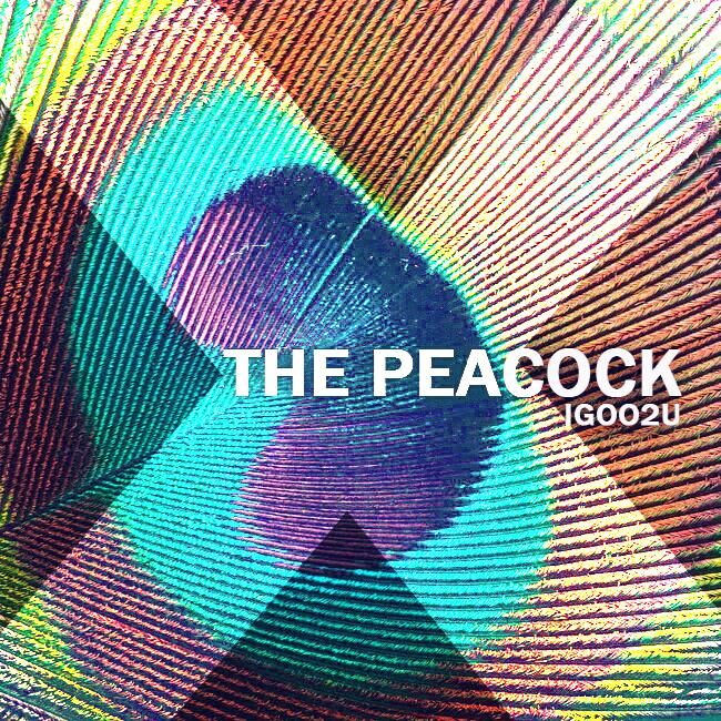 THE PEACOCK