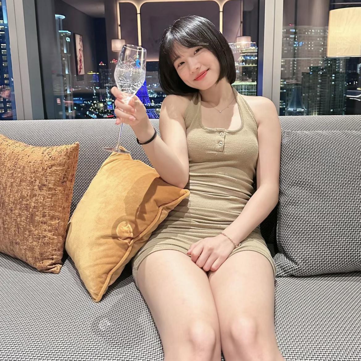 今天记得早点睡