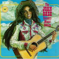 The Joan Baez Country Music Album